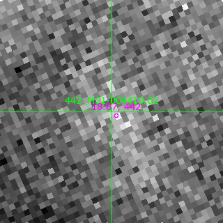 M31-004410.62 in filter R on MJD  60290.080