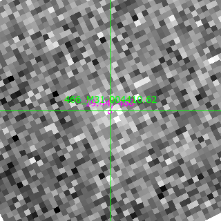 M31-004410.62 in filter V on MJD  60147.260