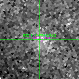 M31-004410.62 in filter V on MJD  60290.080