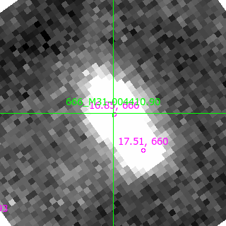M31-004410.90 in filter R on MJD  58812.080