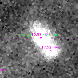 M31-004410.90 in filter R on MJD  60504.310