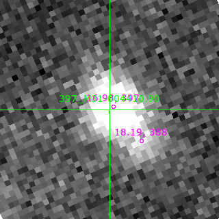 M31-004410.90 in filter V on MJD  60529.230