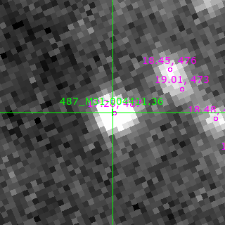 M31-004411.36 in filter R on MJD  60504.310