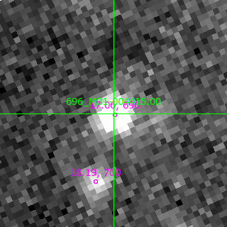 M31-004415.00 in filter I on MJD  60172.290