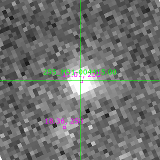 M31-004415.00 in filter I on MJD  60529.250