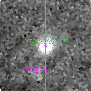 M31-004415.00 in filter I on MJD  60533.240