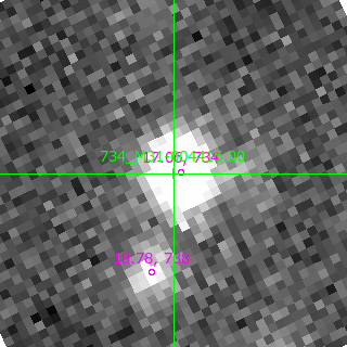 M31-004415.00 in filter R on MJD  60147.300