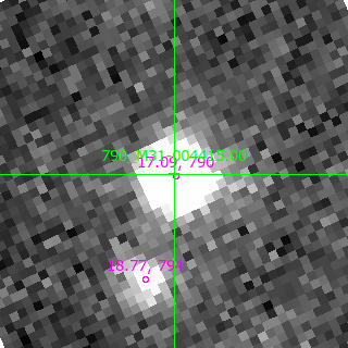 M31-004415.00 in filter R on MJD  60172.290