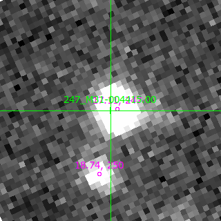 M31-004415.00 in filter R on MJD  60172.290