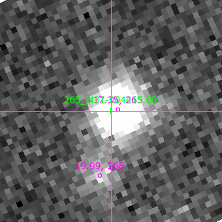 M31-004415.00 in filter R on MJD  60202.140