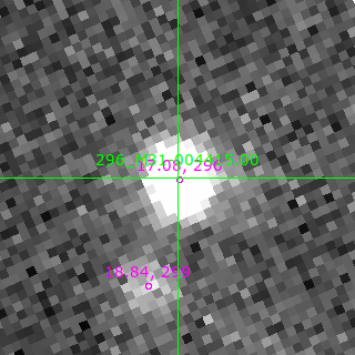 M31-004415.00 in filter R on MJD  60529.250