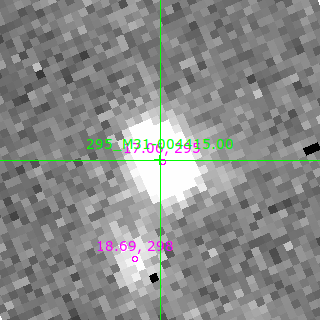 M31-004415.00 in filter R on MJD  60555.180