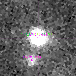 M31-004415.00 in filter R on MJD  60651.060