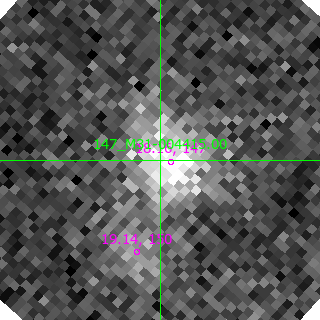 M31-004415.00 in filter V on MJD  58403.120