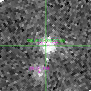 M31-004415.00 in filter V on MJD  60147.300