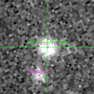 M31-004415.00 in filter V on MJD  60172.290