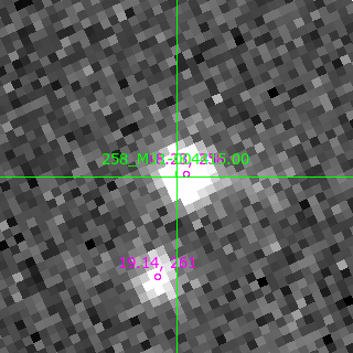 M31-004415.00 in filter V on MJD  60172.290