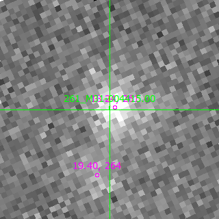 M31-004415.00 in filter V on MJD  60202.140