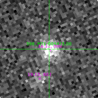 M31-004415.00 in filter V on MJD  60556.130