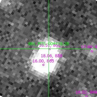 M31-004416.28 in filter I on MJD  58103.080