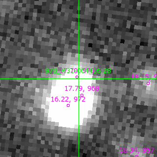 M31-004416.28 in filter R on MJD  56915.140