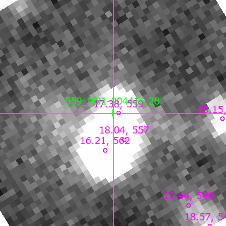 M31-004416.28 in filter R on MJD  59055.310