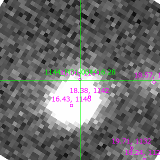 M31-004416.28 in filter V on MJD  58316.240