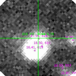 M31-004416.28 in filter V on MJD  58433.090