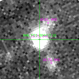 M31-004417.10 in filter R on MJD  60147.260