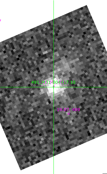 M31-004417.10 in filter R on MJD  60469.360