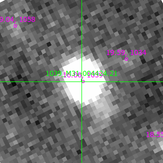 M31-004424.21 in filter R on MJD  60147.260