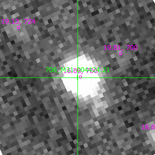 M31-004424.21 in filter R on MJD  60172.190