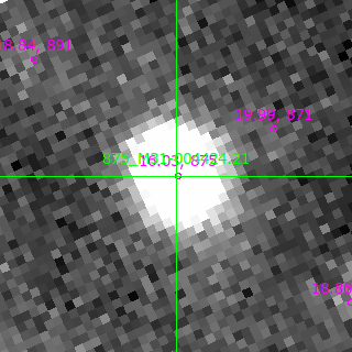 M31-004424.21 in filter R on MJD  60201.090