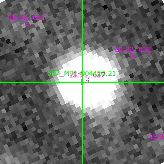 M31-004424.21 in filter R on MJD  60290.080