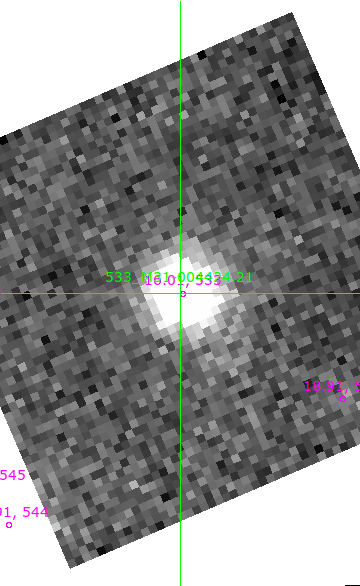 M31-004424.21 in filter R on MJD  60469.360