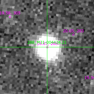 M31-004424.21 in filter V on MJD  56915.140