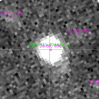M31-004424.21 in filter V on MJD  60147.260