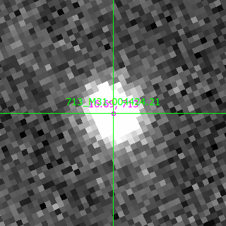 M31-004424.21 in filter V on MJD  60201.090