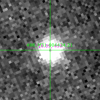 M31-004424.21 in filter V on MJD  60469.360