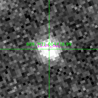 M31-004428.99 in filter B on MJD  60649.080