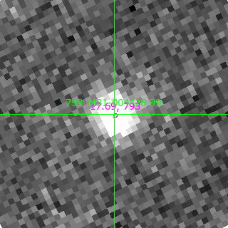 M31-004428.99 in filter V on MJD  60147.260