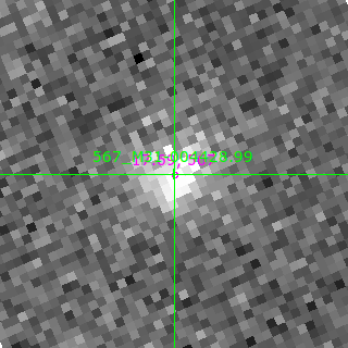 M31-004428.99 in filter V on MJD  60469.360