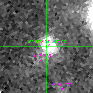 M31-004442.07 in filter R on MJD  60172.170