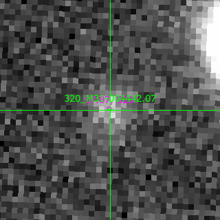 M31-004442.07 in filter V on MJD  56142.320