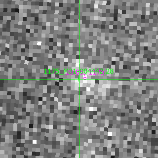 M31-004442.28 in filter R on MJD  56537.230