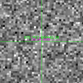 M31-004442.28 in filter V on MJD  56142.350