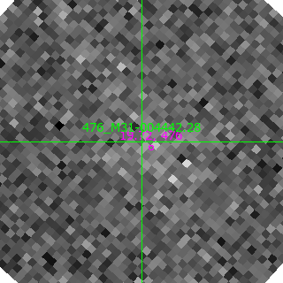 M31-004442.28 in filter V on MJD  58403.120