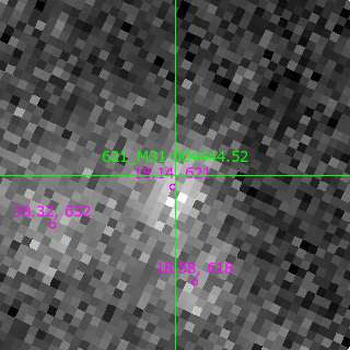 M31-004444.52 in filter V on MJD  57928.370