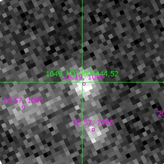 M31-004444.52 in filter V on MJD  60147.260