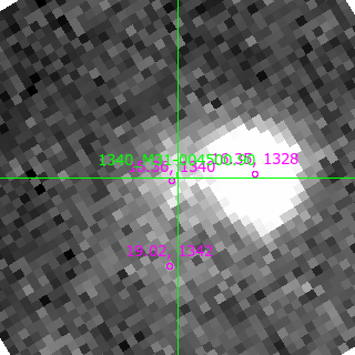 M31-004500.90 in filter V on MJD  59131.090